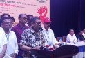 আমাদের কোনো প্রতিবেশী প্রভু নেই, আছে কেবল বন্ধু: স্বাস্থ্যমন্ত্রী